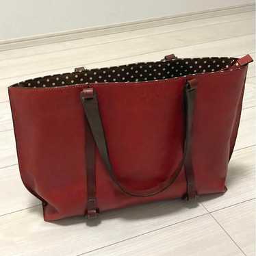 LILY Genuine Leather Bag