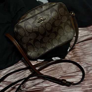 Coach crossbody handbags - image 1