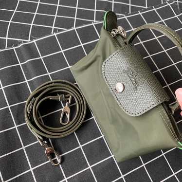 Coach 4107 mini bag - Gem Coach 4107 mini bag - Gem