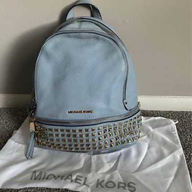 Michael Kors backpack