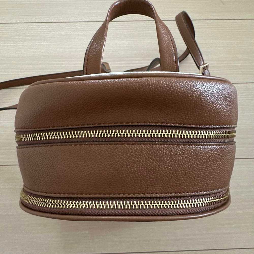 Michael Kors backpack leather - image 2