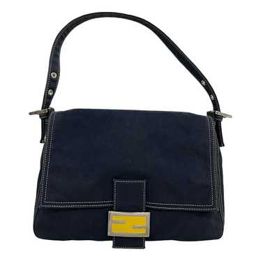 Fendi Mamma Baguette handbag - image 1