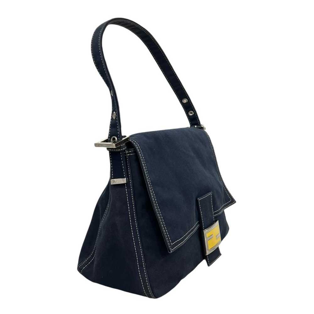 Fendi Mamma Baguette handbag - image 2