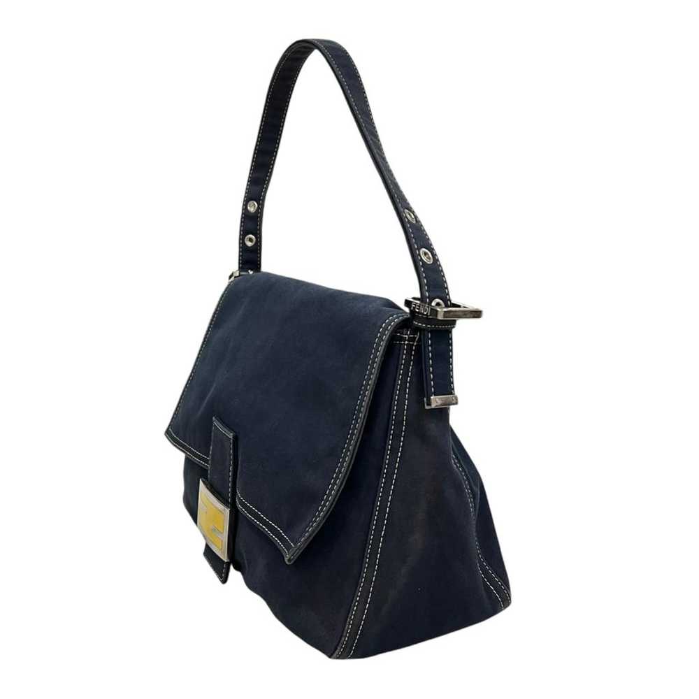 Fendi Mamma Baguette handbag - image 4