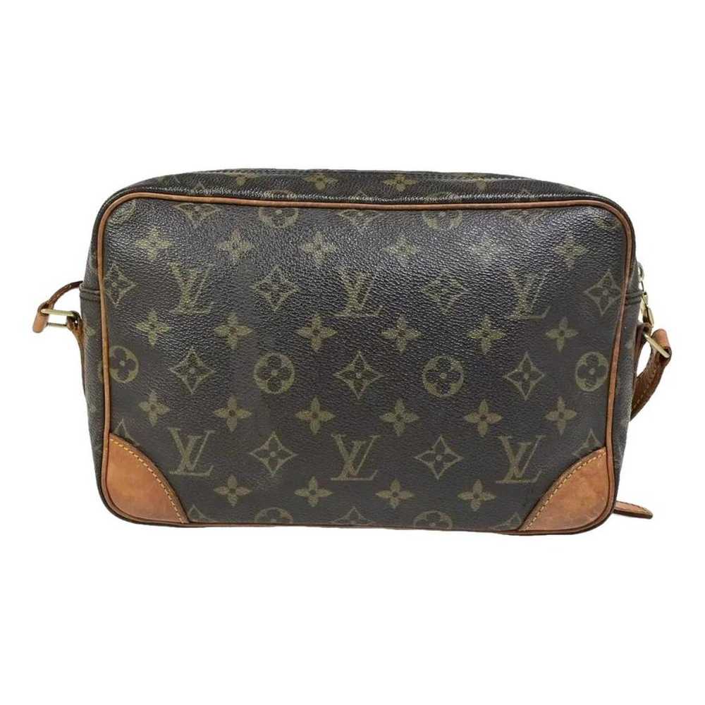 Louis Vuitton Leather handbag - image 1