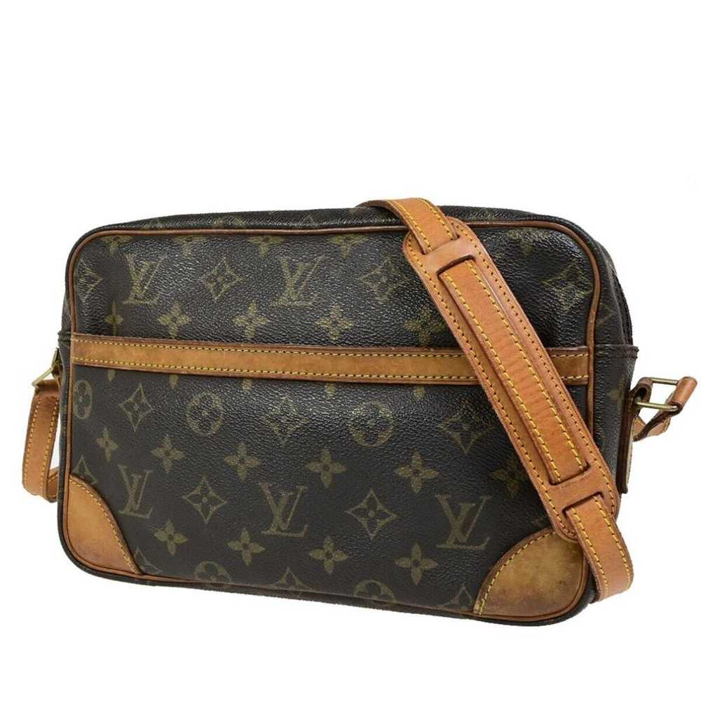 Louis Vuitton Leather handbag - image 2