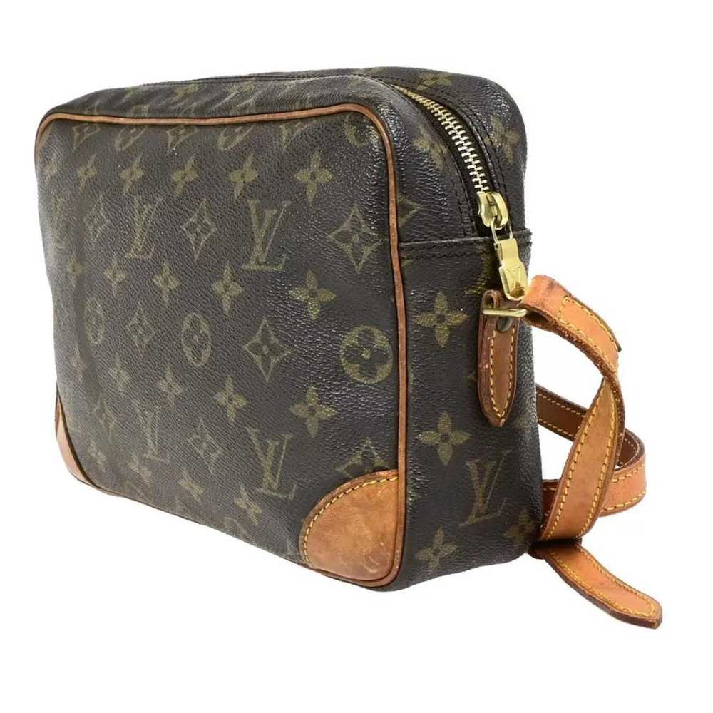 Louis Vuitton Leather handbag - image 4