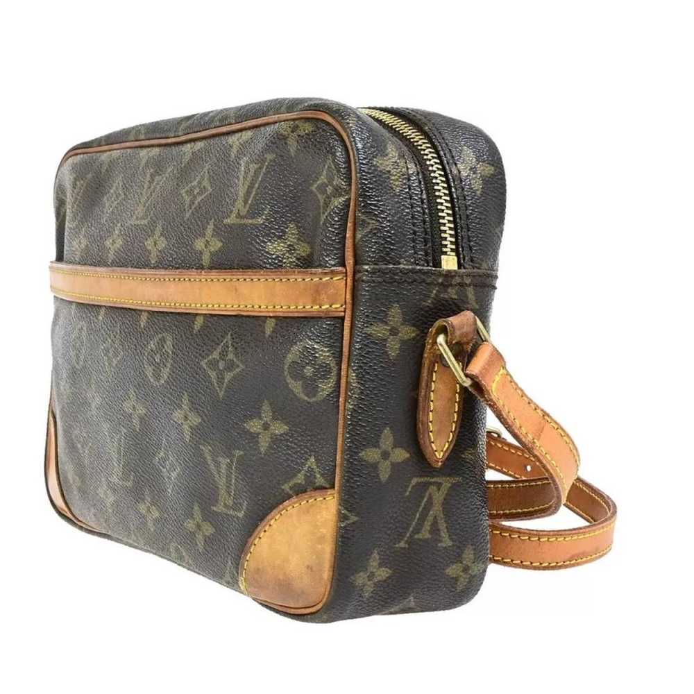 Louis Vuitton Leather handbag - image 7