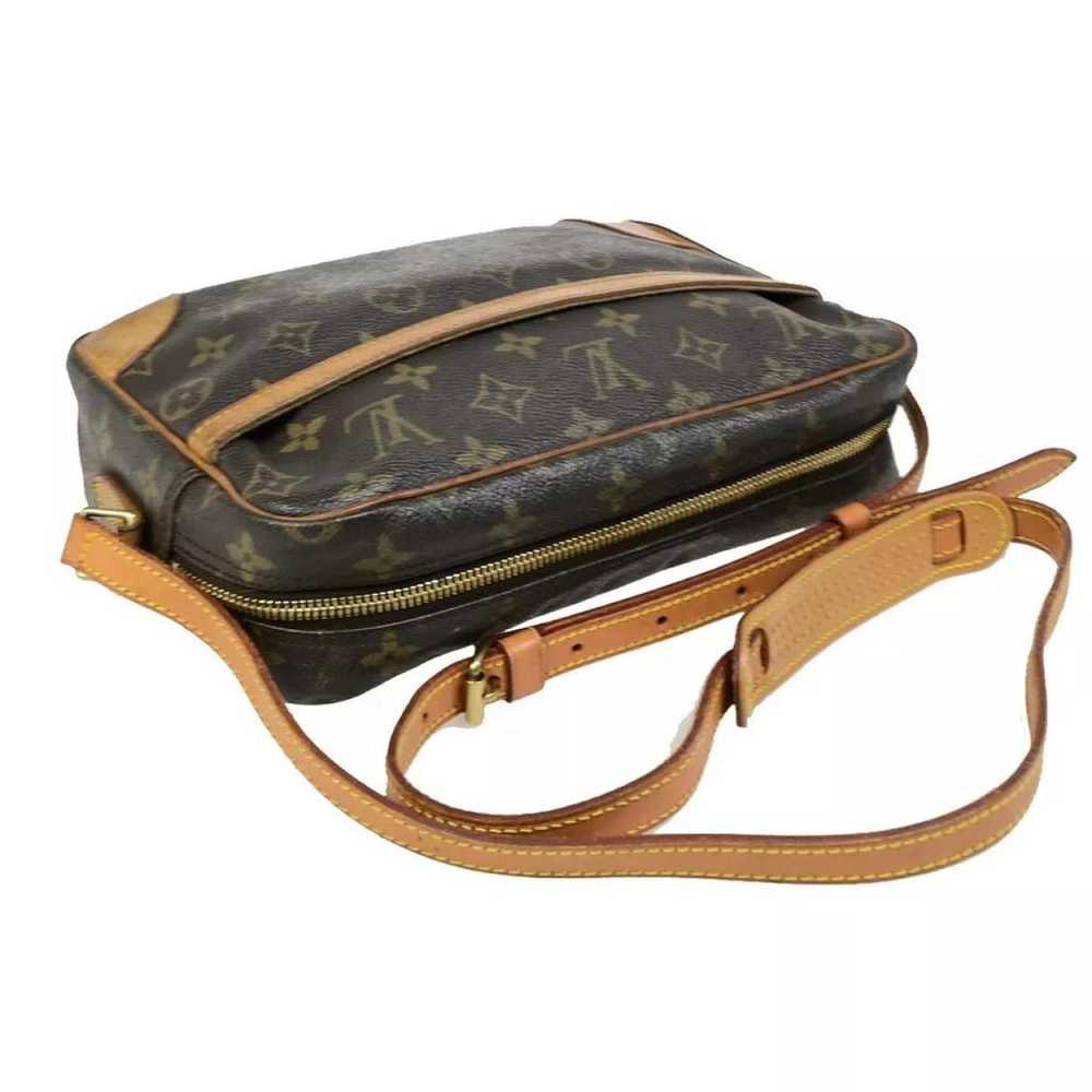 Louis Vuitton Leather handbag - image 8