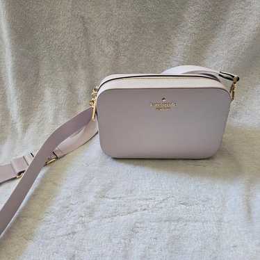 Kate Spade Madison Mini Camera Bag - image 1