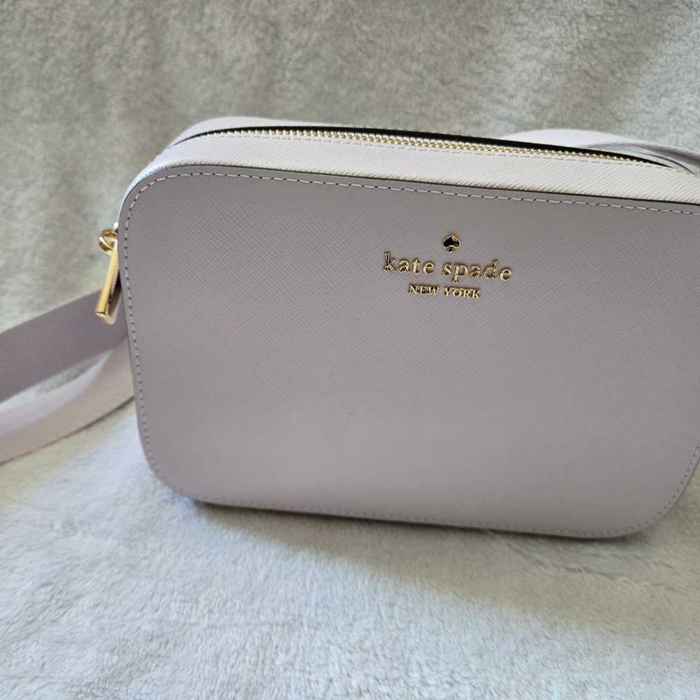 Kate Spade Madison Mini Camera Bag - image 2