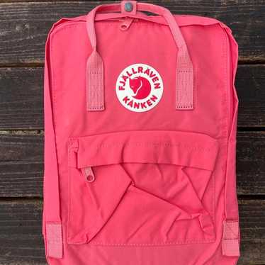 Fjallraven Kanken Classic 16 bag - image 1