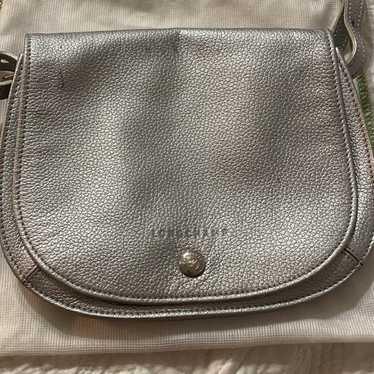 Longchamp lefoulonne small leather Crossbody - image 1