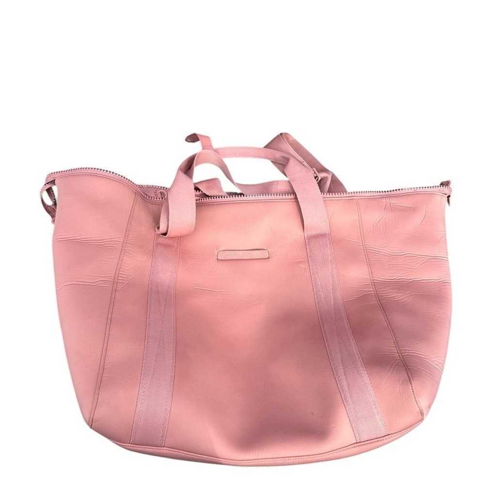 Dagne Dover Landon Neoprene Carryall Bag - image 6