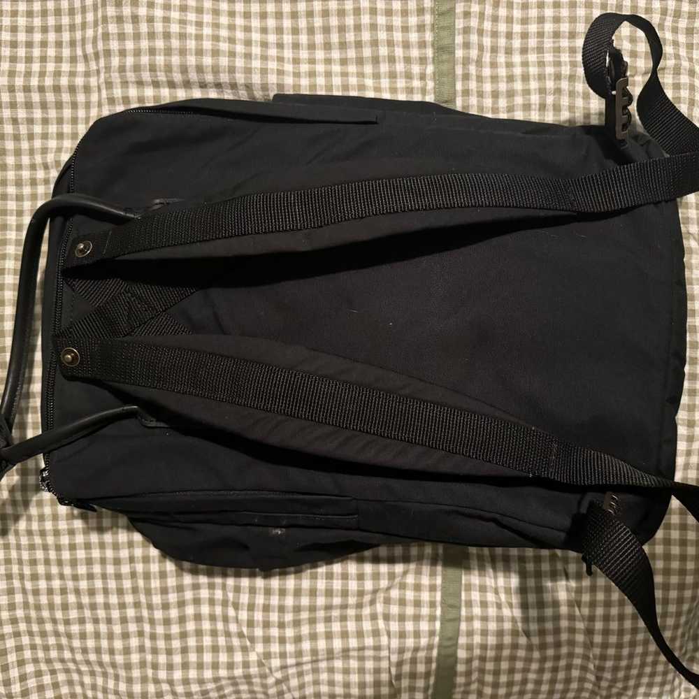 Fjallraven No.2 15 inch laptop backpack - image 2