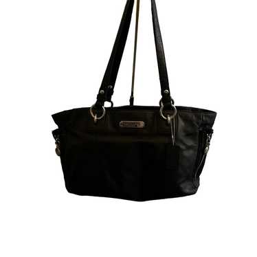 Coach Gallery East West tote