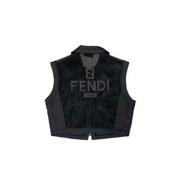 Archival Clothing × Fendi × Vintage Vintage Fendi… - image 1