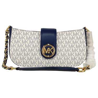 Michael Kors Leather crossbody bag - image 1