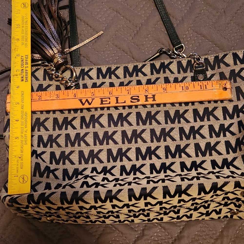 micheal kors purse - image 1