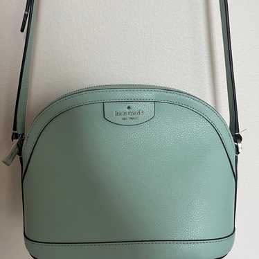 Kate Spade Sylvia X-Large Dome Crossbody - image 1