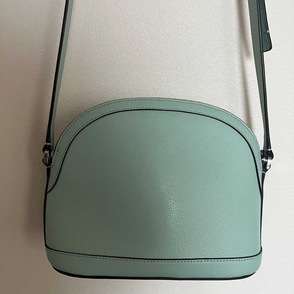 Kate Spade Sylvia X-Large Dome Crossbody - image 4