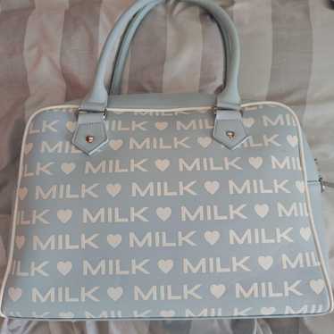 Milk bag - image 1