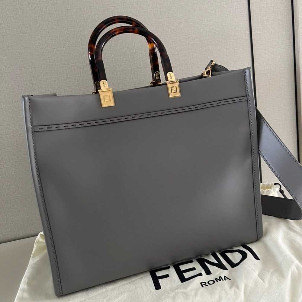 fendi Shoulder Bag - image 3