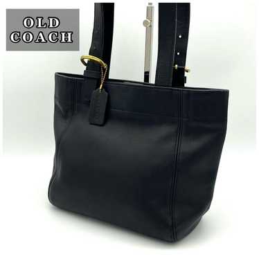 【Excellent condition】COACH Old Coach 4157 Tote Ba… - image 1