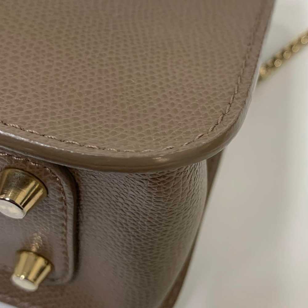 FURLA Metropolis Chain Shoulder Bag DAI ⓪ - image 9