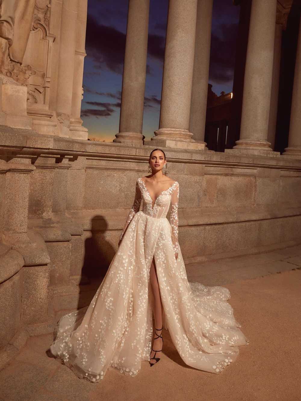 Galia Lahav REINA | Pre-Owned - image 1