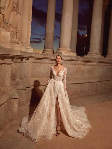 Galia Lahav REINA | Pre-Owned - image 1