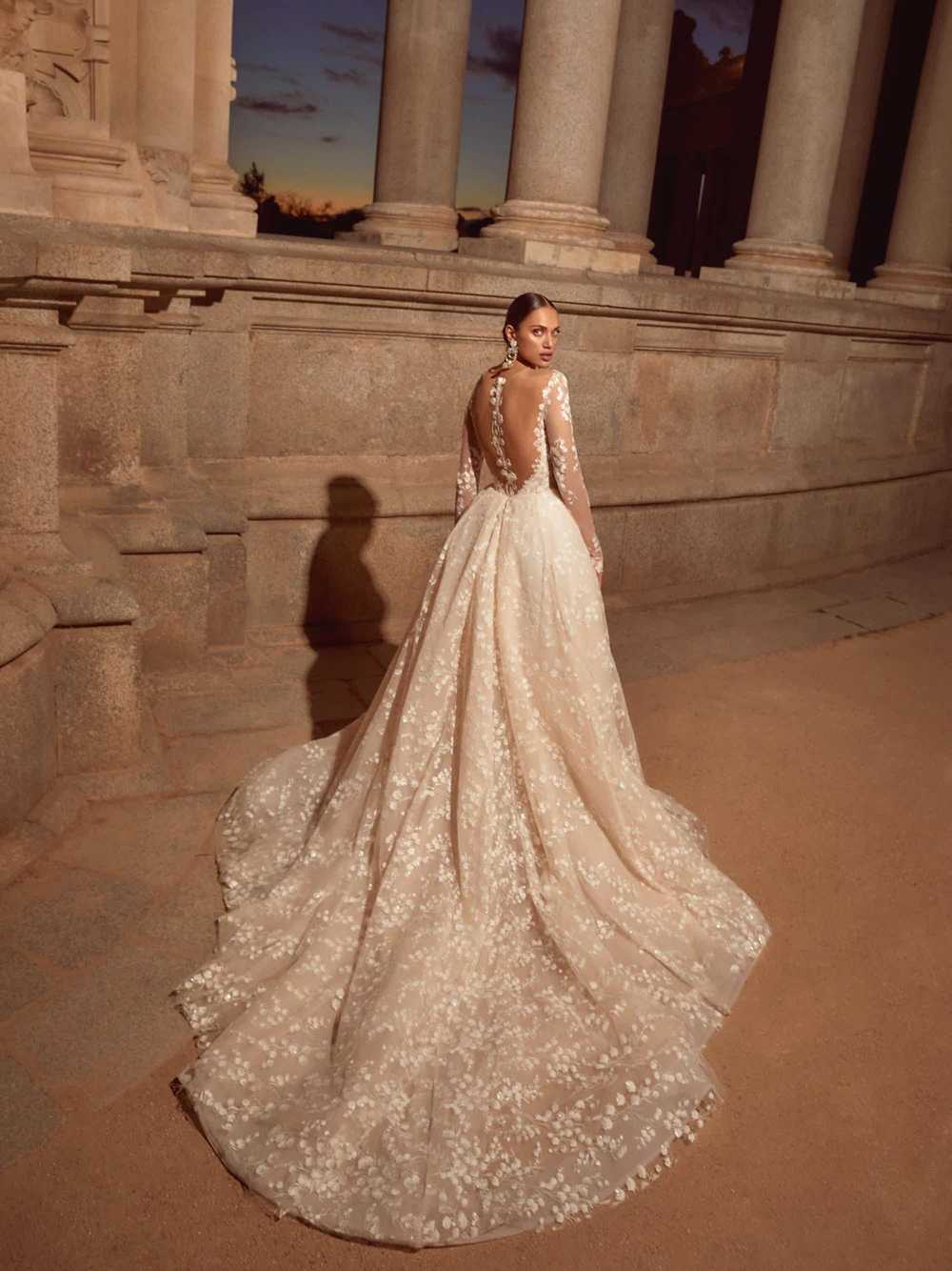 Galia Lahav REINA | Pre-Owned - image 2