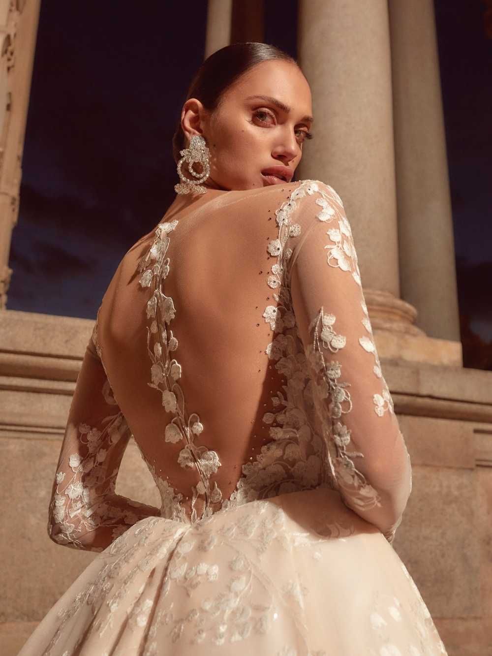 Galia Lahav REINA | Pre-Owned - image 3