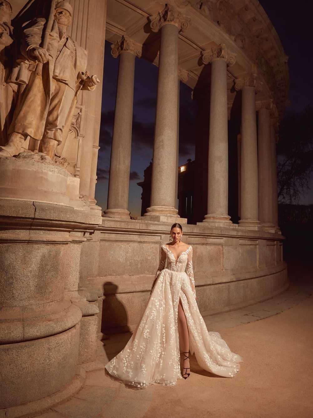 Galia Lahav REINA | Pre-Owned - image 4