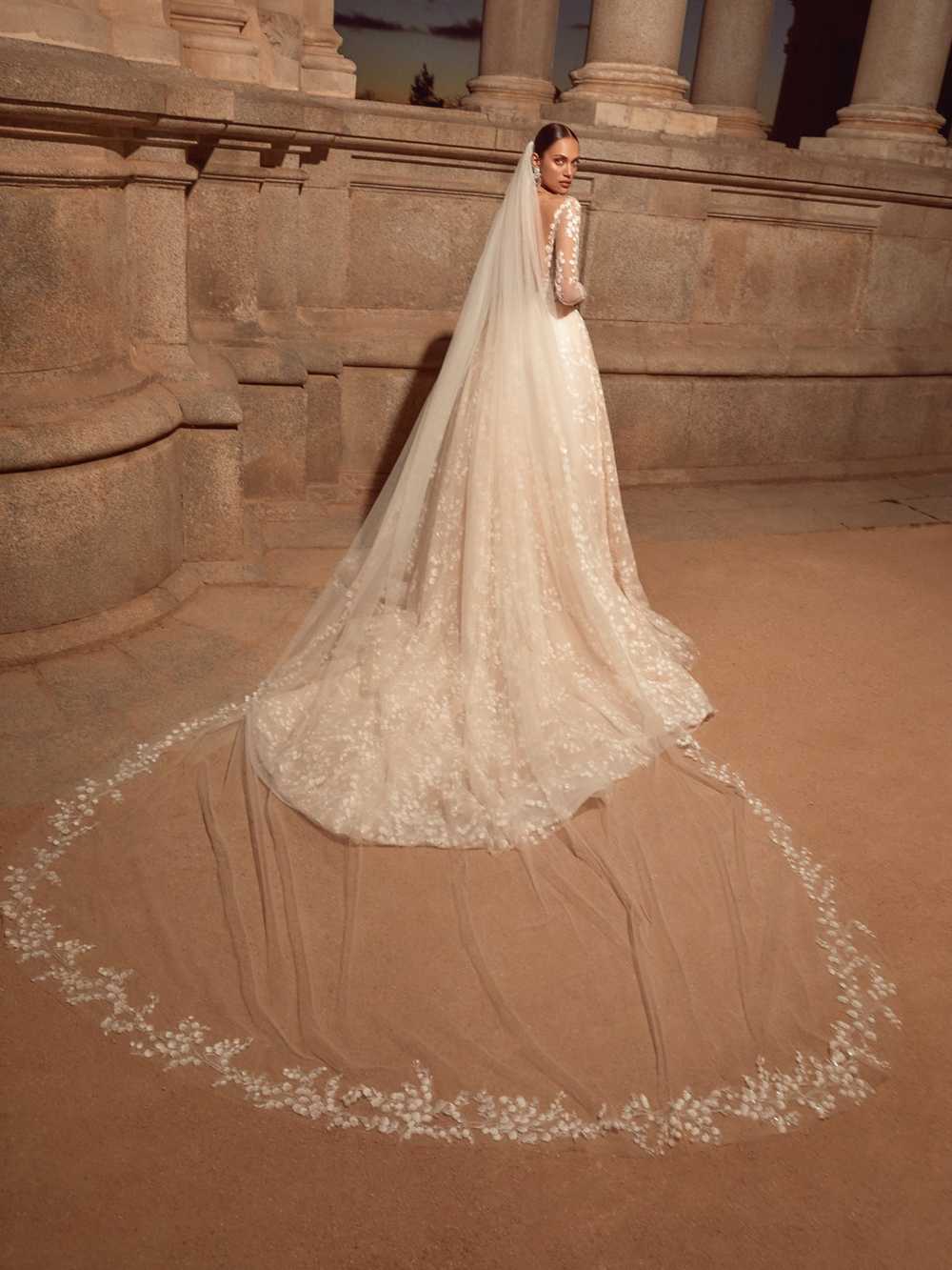 Galia Lahav REINA | Pre-Owned - image 5