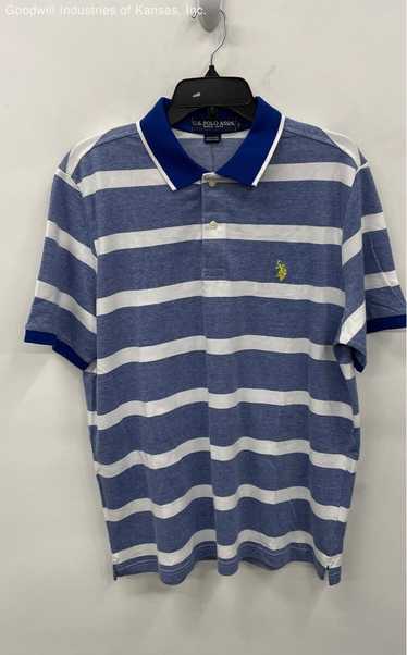 US Polo Assn. U.S. Polo Assn. Striped T-shirt - Si