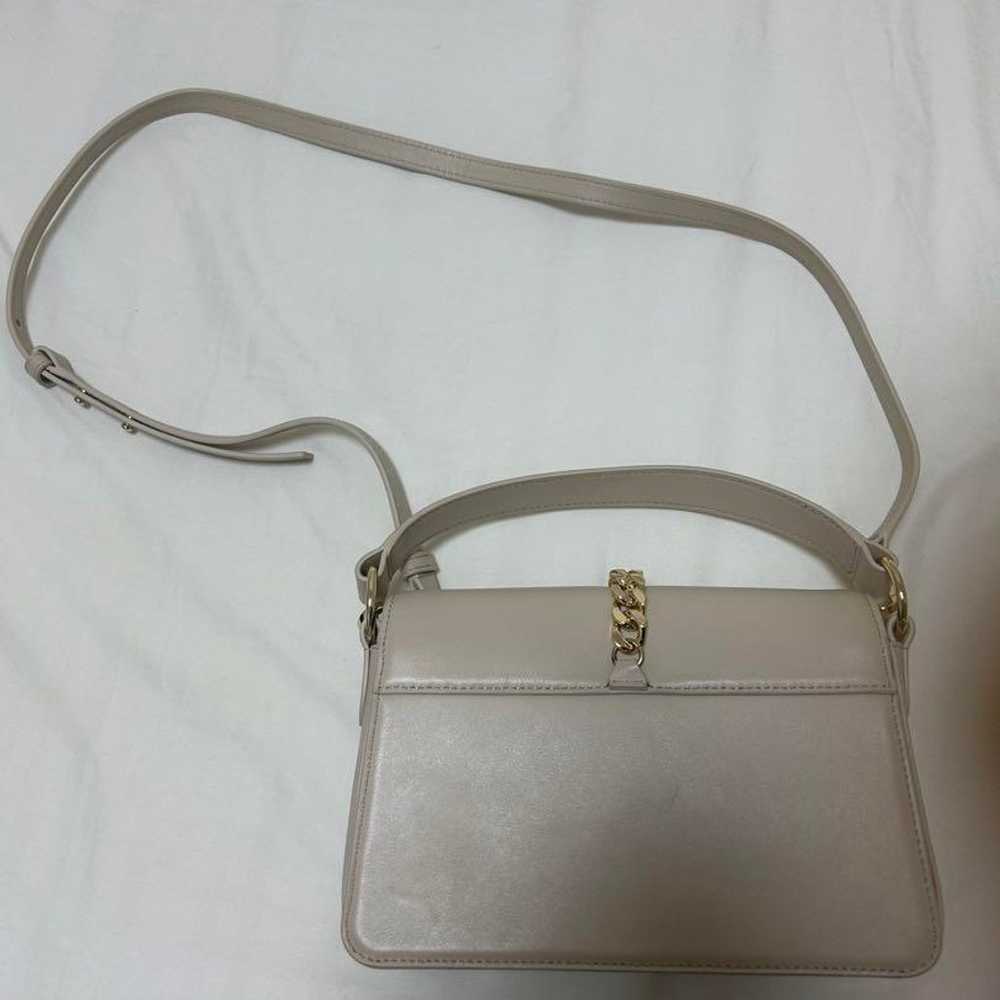 Excellent condition TOMMY HILFIGER 2Way shoulder … - image 4