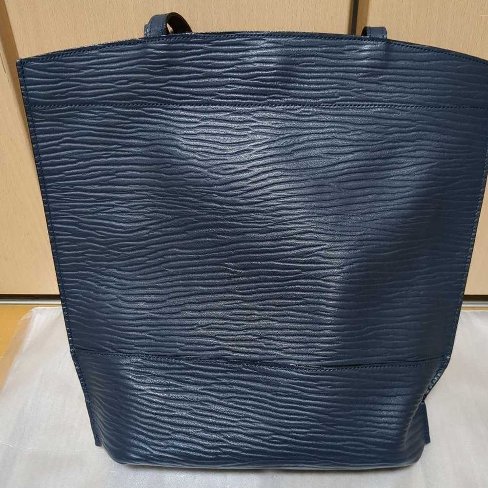 Excellent condition ✨ Nakazawa bag shoulder bag t… - image 2