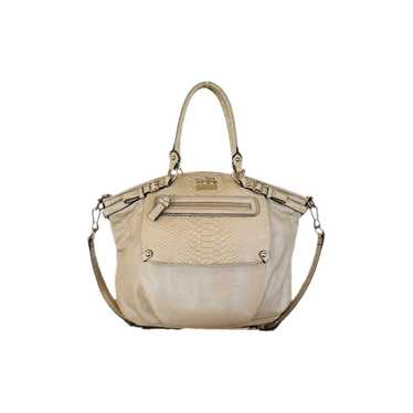 Coach Madison leather handbag - image 1