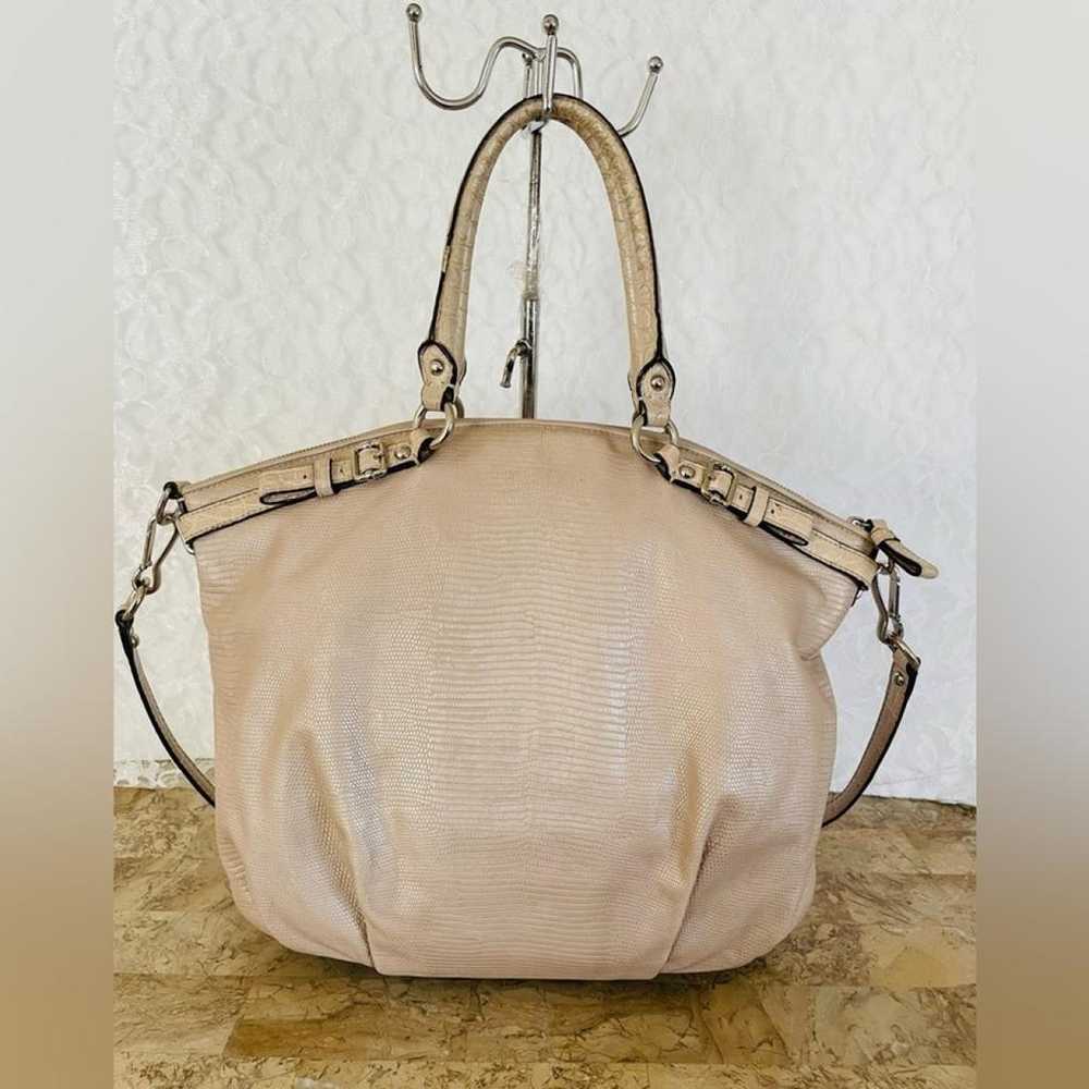 Coach Madison leather handbag - image 3