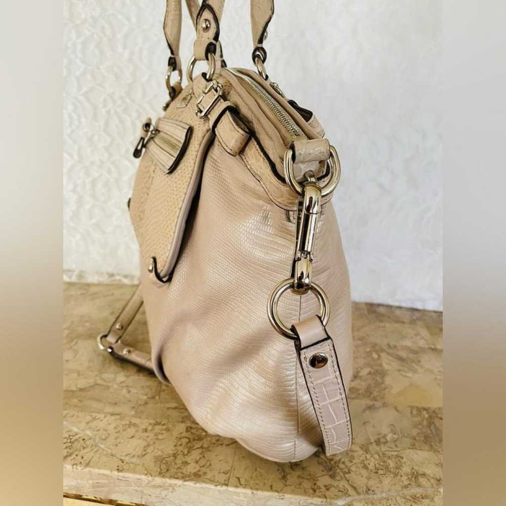 Coach Madison leather handbag - image 6