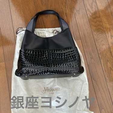 Frescaladies bag ginza yoshinoya - Gem