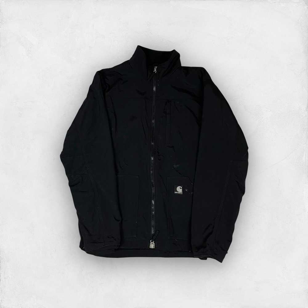 Carhartt × Streetwear × Vintage Carhartt Men's Bl… - image 1