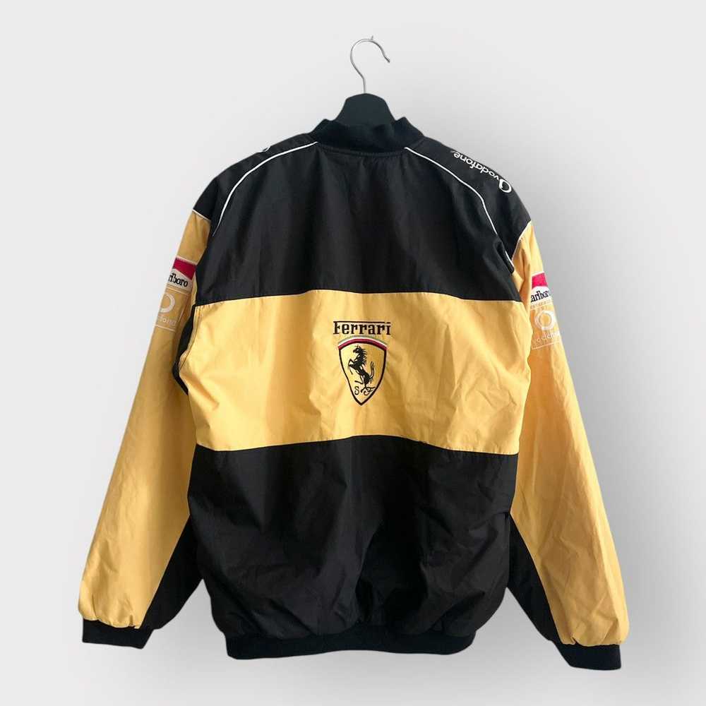 Ferrari × Formula 1 × Vintage STEAL! 2000s Ferrar… - image 2