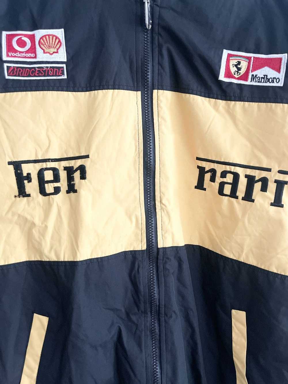 Ferrari × Formula 1 × Vintage STEAL! 2000s Ferrar… - image 3