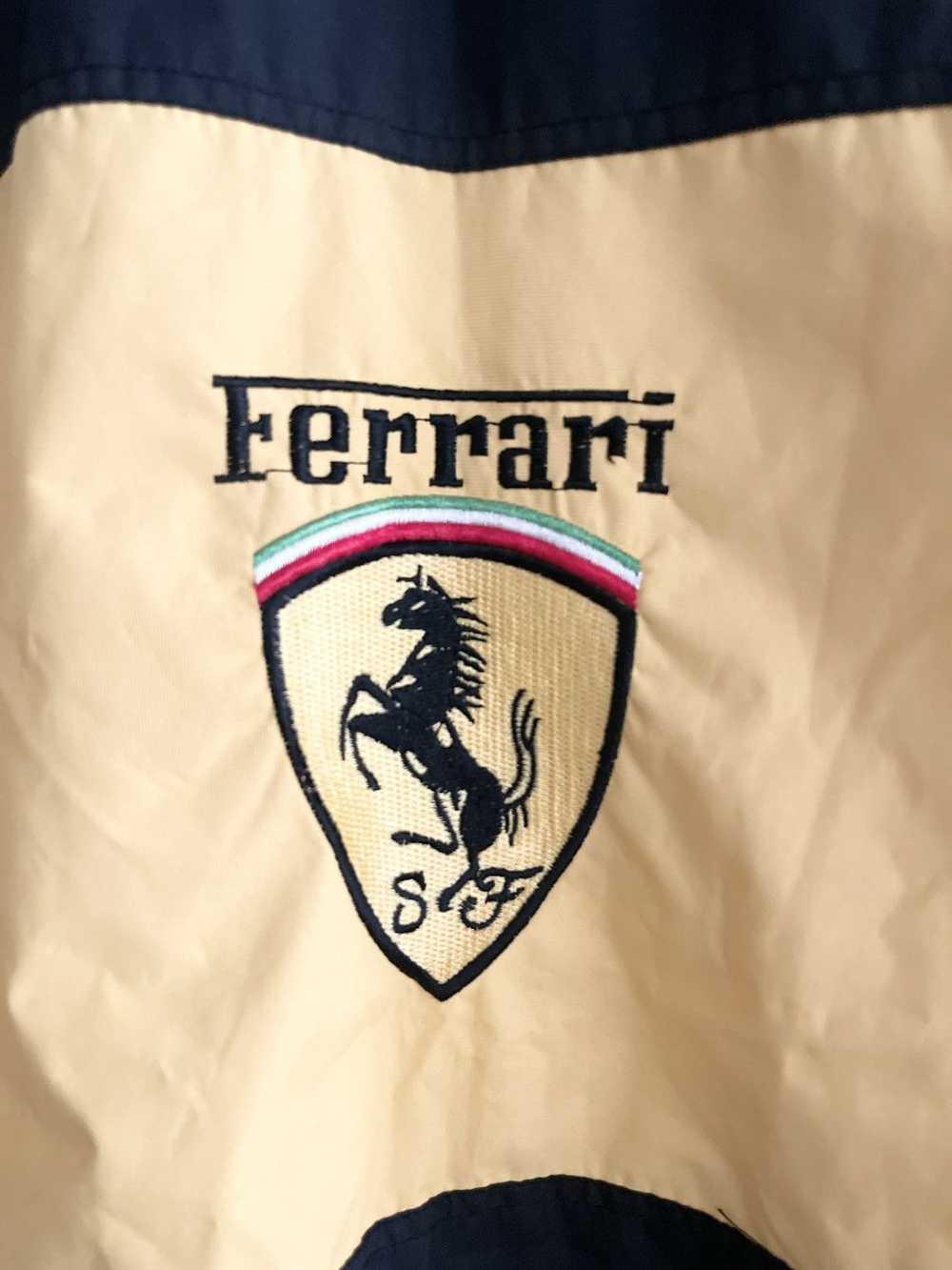 Ferrari × Formula 1 × Vintage STEAL! 2000s Ferrar… - image 4