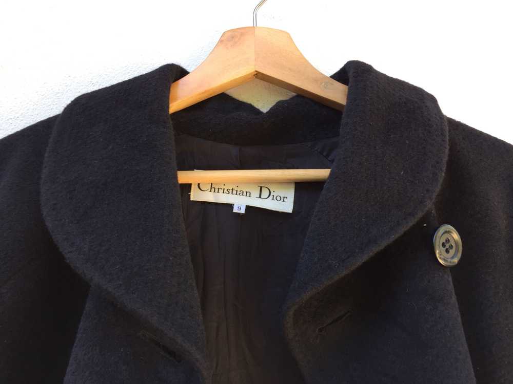 Christian Dior Monsieur × Vintage Vintage Christi… - image 10