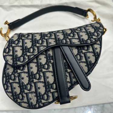 Celine Shoulder Bag - image 1