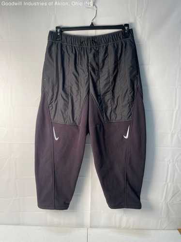 NWT Nike Women's Black Sweatpants, Sz. L