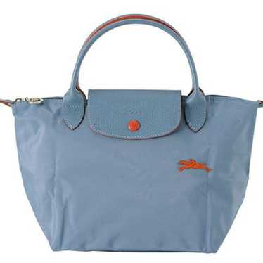 Longchamp Handbag Le Pliage Club